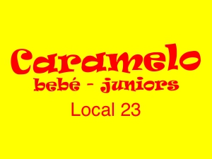 CARAMELO