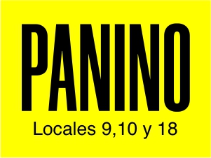 PANINO restaurant